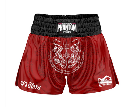 Phantom Thai Shorts "Unsere Auswahl"