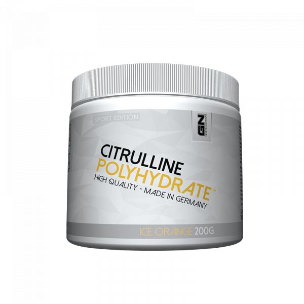 GN Citrulline Polyhydrate