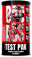 BAD ASS® TEST PAK BAD ASS® TEST PAK