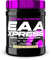 Scitec Nutrition EAA Xpress Scitec Nutrition EAA Xpress