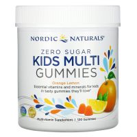 Zero Sugar Kids Multi Gummies Zero Sugar Kids Multi Gummies