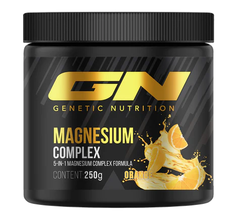 GN Magnesium Complex 5-in-1