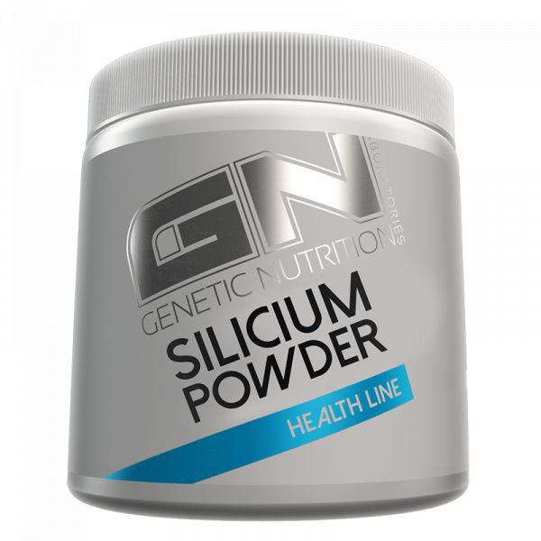 GN Silicium Powder