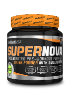 BioTech USA Supernova BioTech USA Supernova