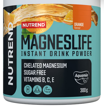 Nutrend Magnesilife