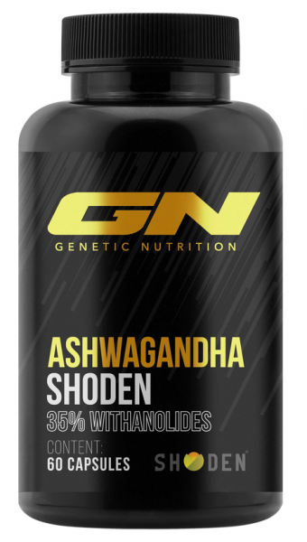 GN Ashwagandha Shoden