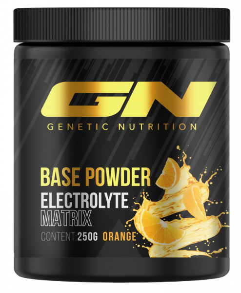 GN Base Powder