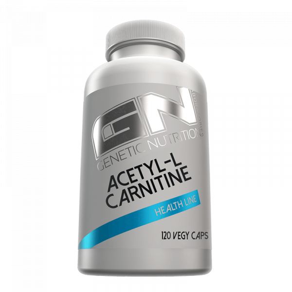 GN Acetyl-L-Carnitine