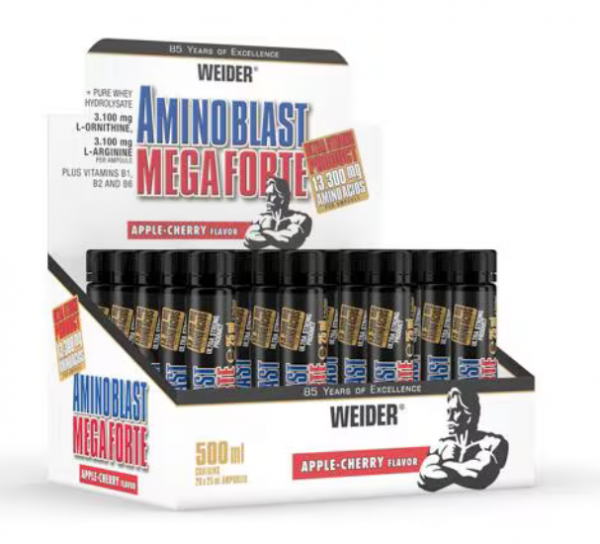 Weider Amino Blast