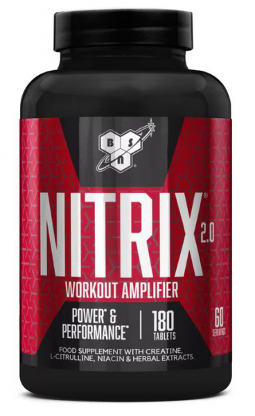 BSN Nitrix 2.0