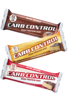 Body Attack Carb Control Body Attack Carb Control