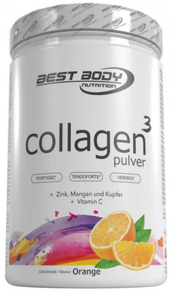 Best Body Collagen