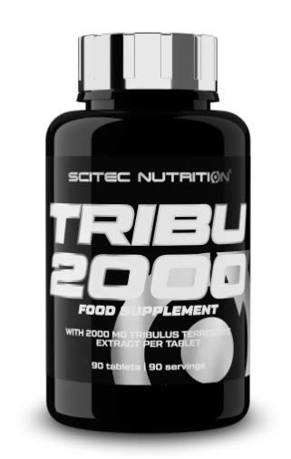 Scitec Nutrition Tribu 2000