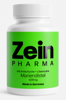 Zein Pharma Mariendistel Komplex Zein Pharma Mariendistel Komplex