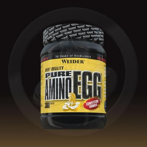 Weider Pure Amino Egg