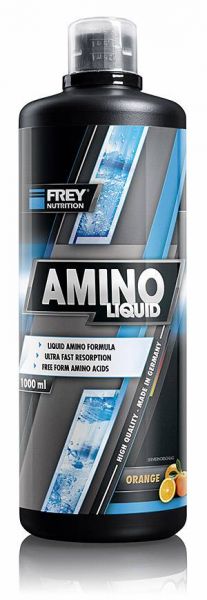 Frey Nutrition Amino Liquid