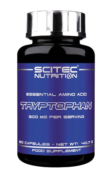 Scitec Nutrition Tryptophan