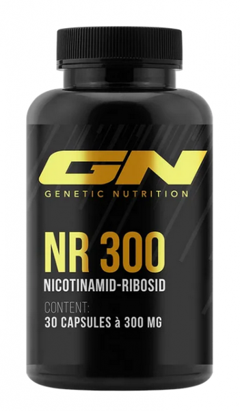 GN NR300 Nicotinamid-Ribosid