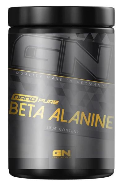 GN Nano Pure Beta Alanine