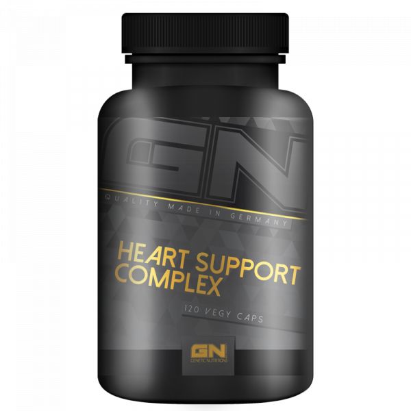 GN Heart Support
