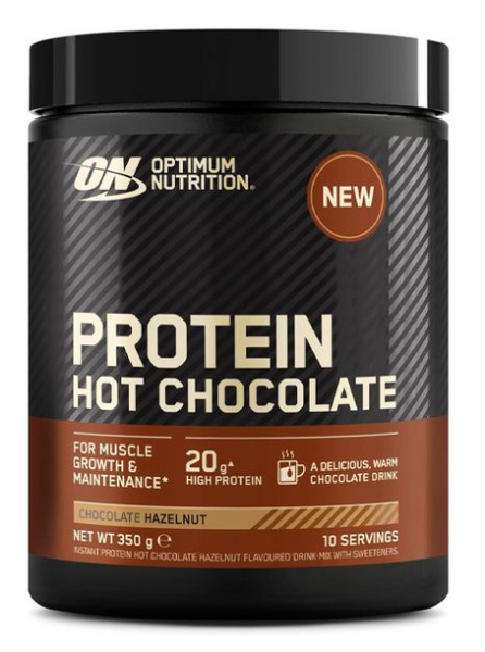 ON Hot Chocolate