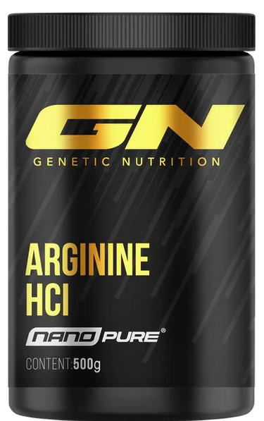 GN Arginin HCL