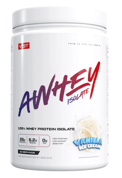 Vast AWhey Isolate