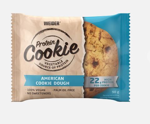 Weider Protein Cookie