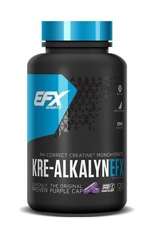 EFX Kre-Alkalyn