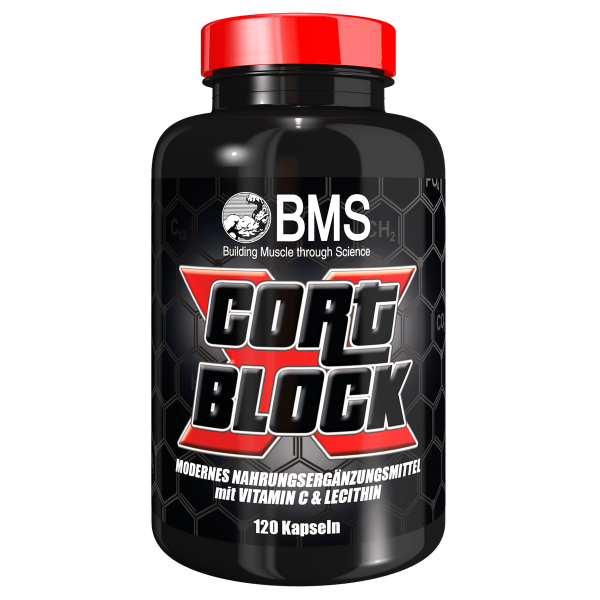 BMS Cort Block