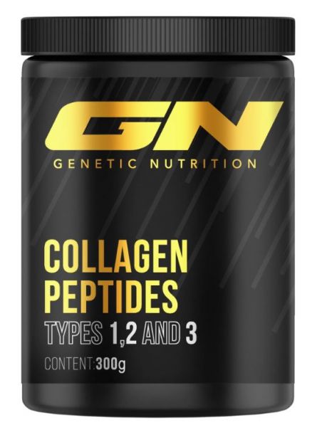 GN Collagen Peptides Types 1, 2 and 3