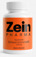 Zein Pharma Ägyptisches Schwarzkümmelöl Zein Pharma Ägyptisches Schwarzkümmelöl