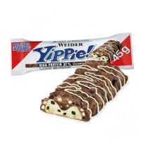 Weider Yippie! Bar Weider Yippie! Bar