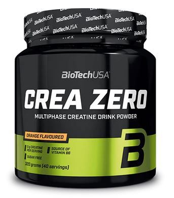 BioTech USA Crea Zero
