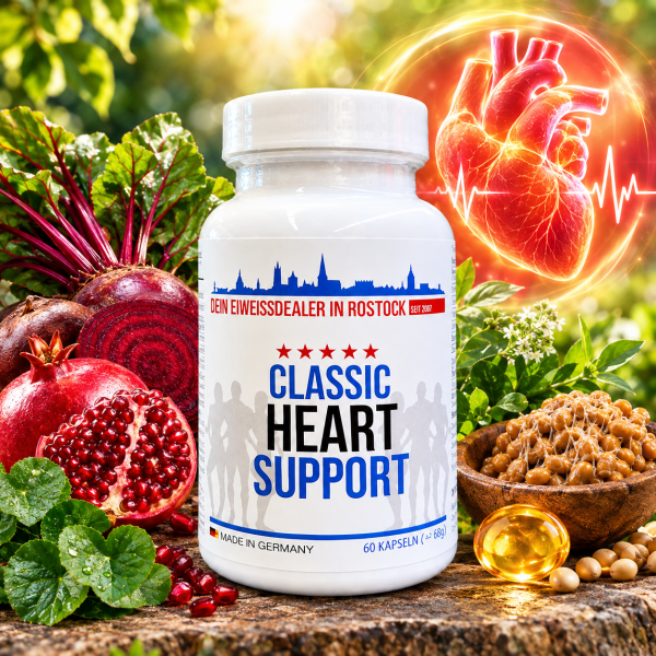 Classic Heart Support