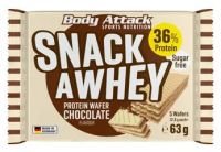 Body Attack Snack a Whey Body Attack Snack a Whey