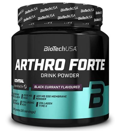 Biotech USA Arthro Forte