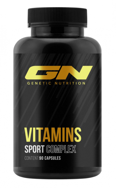 GN Vitamins Sport Complex