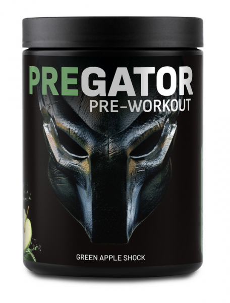 SRS Pregator
