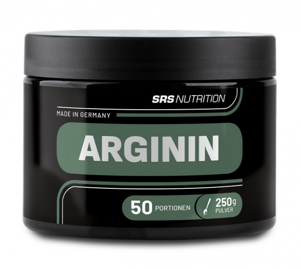SRS Arginin