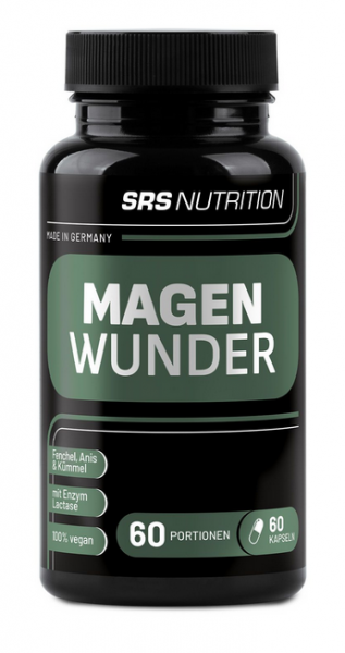 SRS Magenwunder