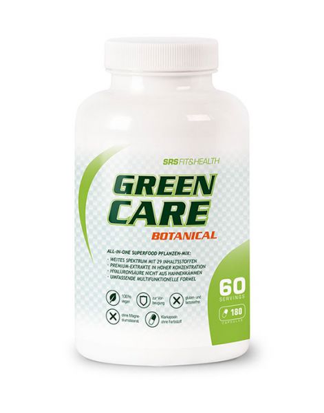 SRS Green Care