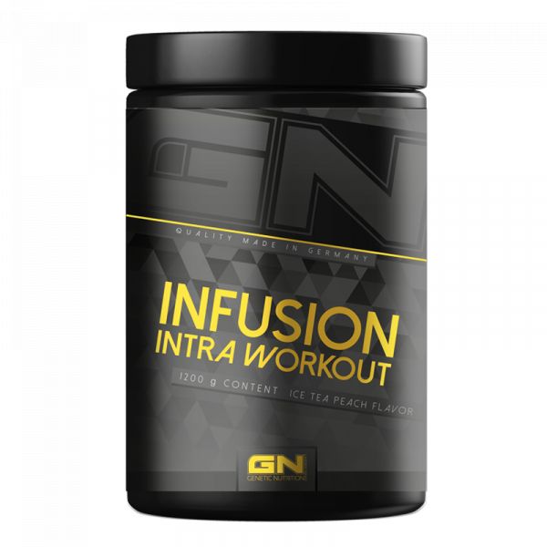 GN Infusion