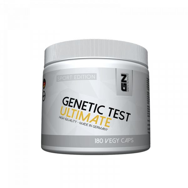 GN Genetic Test Ultimate