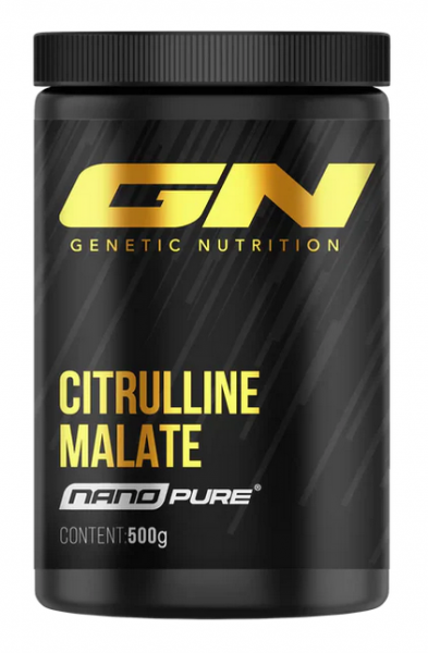 GN Nano Pure Citrulline Malate