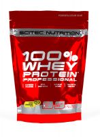 Scitec Whey Professional 500 g Scitec Whey Professional 500 g