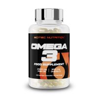 Scitec Nutrition Omega 3 Scitec Nutrition Omega 3