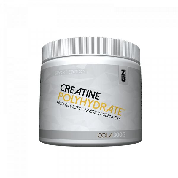GN Creatine Polyhydrate
