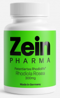 Zein Pharma Rhodiola Rosea Zein Pharma Rhodiola Rosea