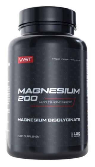 Vast Magnesium 200